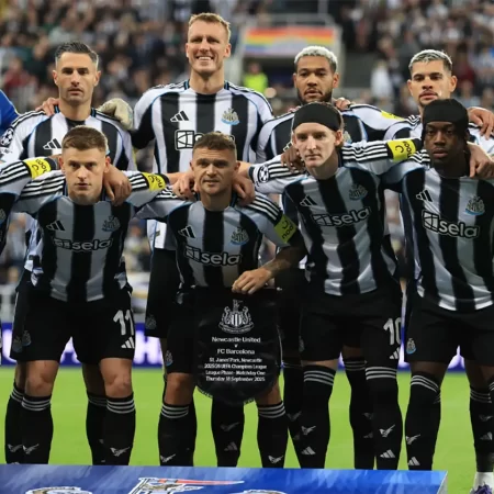 Bournemouth – Newcastle – Ponturi Pariuri Premier League 21.09.2025