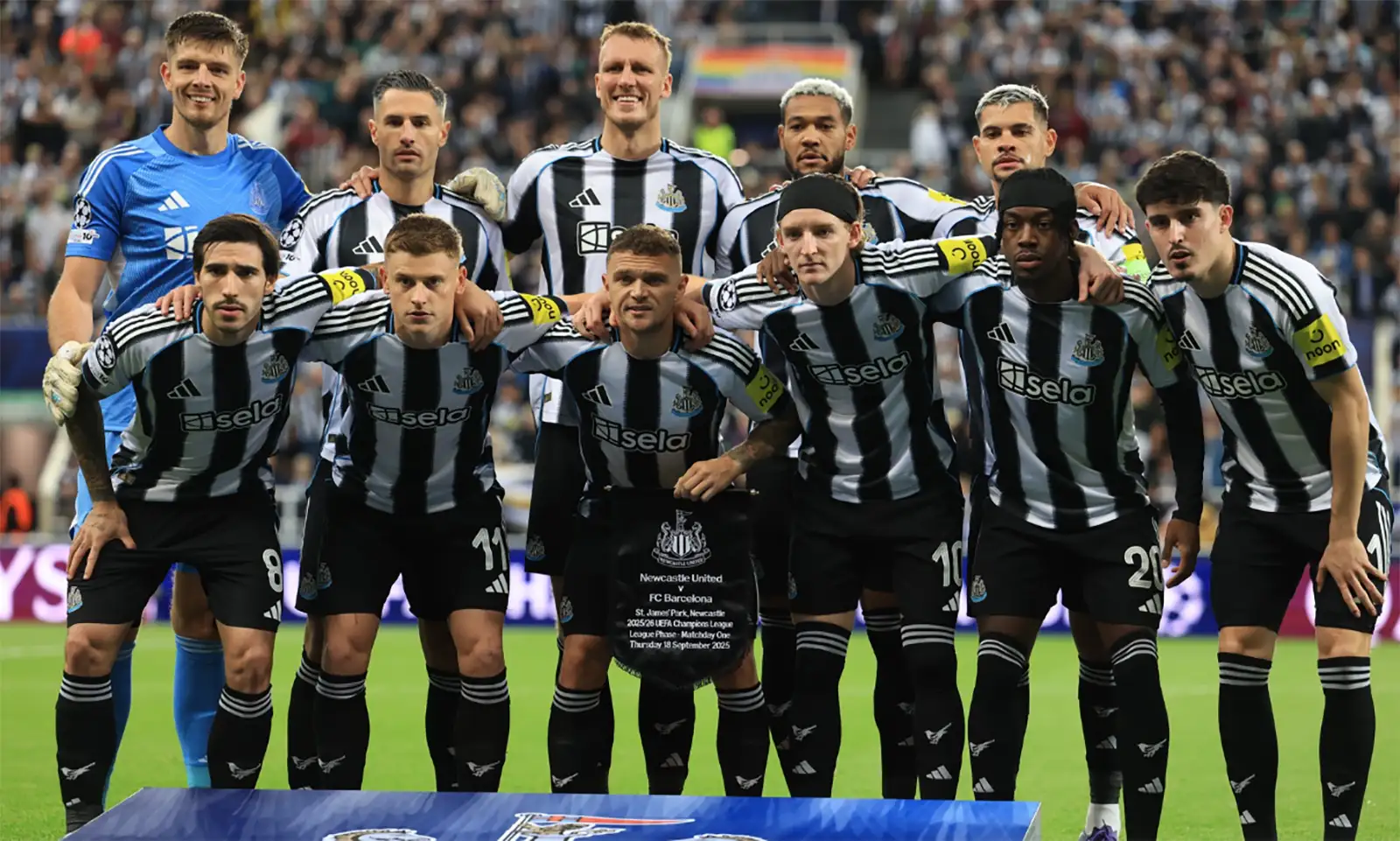 Bournemouth - Newcastle - Ponturi Pariuri Premier League 21.09.2025