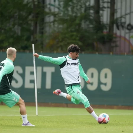 Bremen vs Freiburg – Ponturi pariuri Bundesliga – 20.09.2025