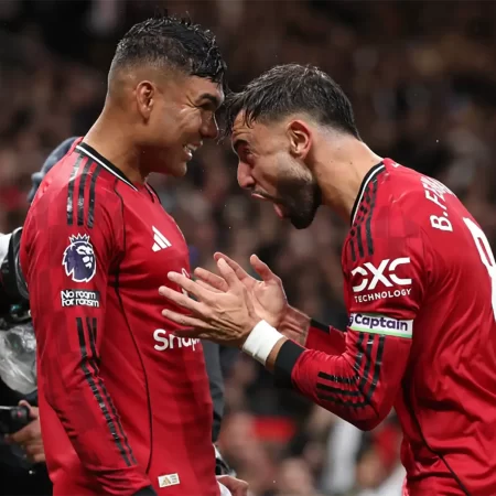 Brentford – Manchester United – Ponturi Pariuri Premier League 27.09.2025
