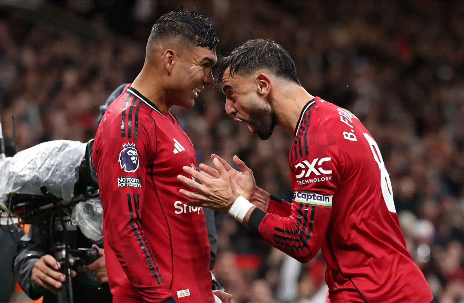 Brentford - Manchester United - Ponturi Pariuri Premier League 27.09.2025