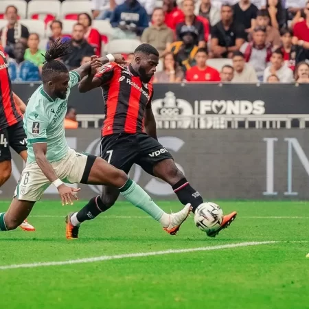 Brest – Nice, Ponturi pariuri Ligue 1, 20 septembrie 2025