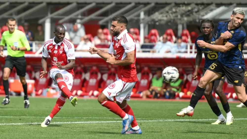 Brest - Paris FC, Ponturi pariuri Ligue 1, 14.09.2025
