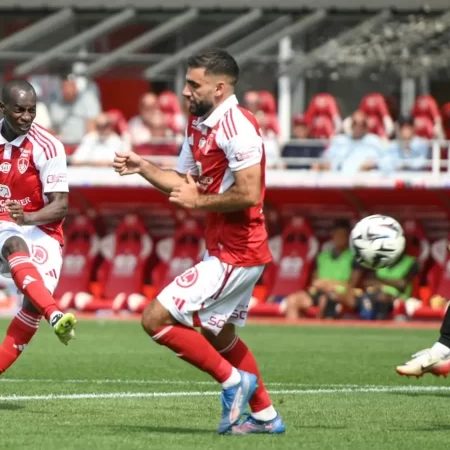 Brest – Paris FC, Ponturi pariuri Ligue 1, 14.09.2025