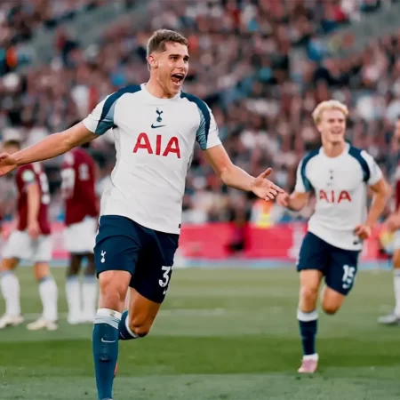 Brighton vs Tottenham, Ponturi Pariuri Premier League, 20 septembrie 2025