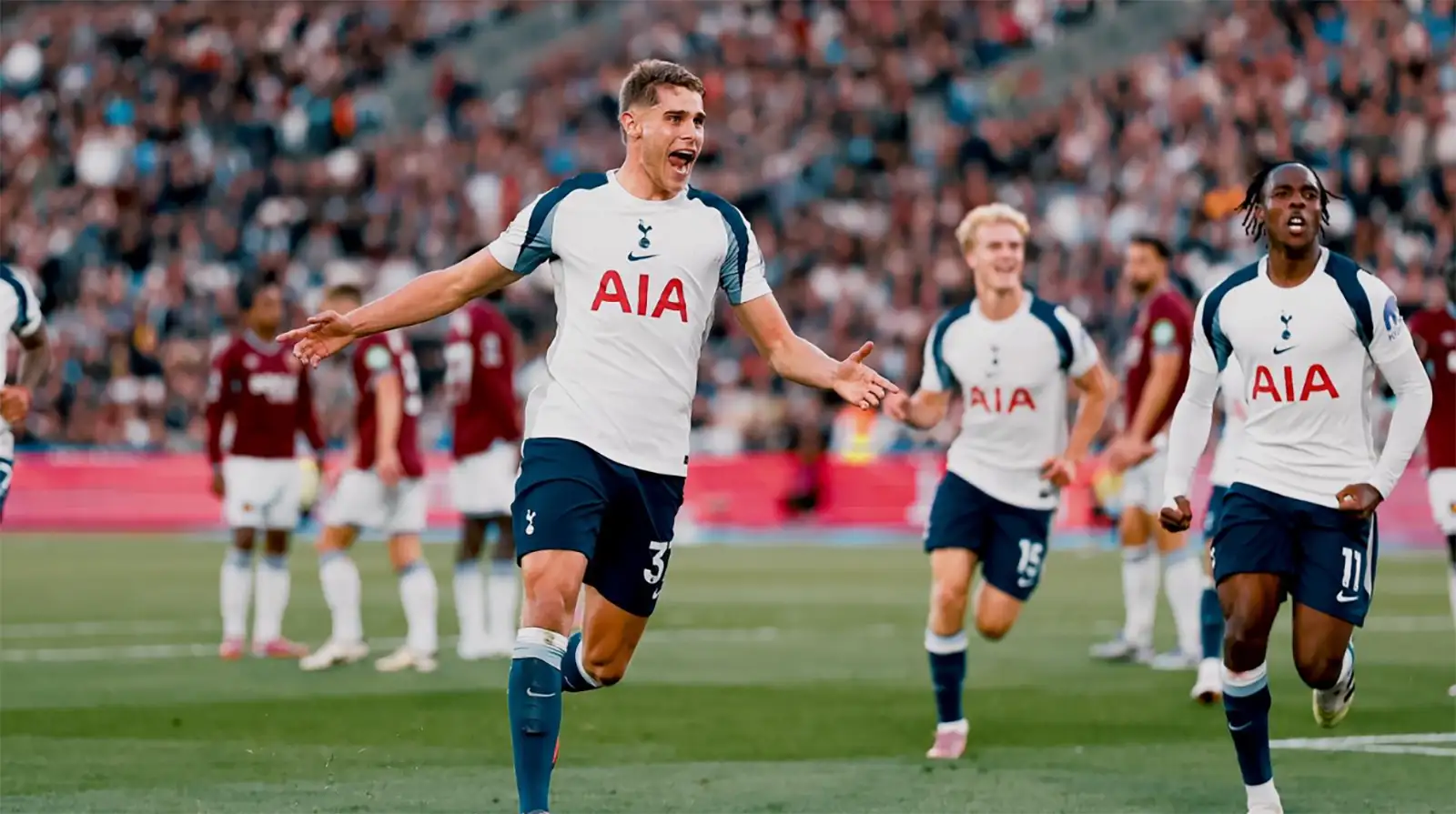Brighton vs Tottenham, Ponturi Pariuri Premier League, 20 septembrie 2025