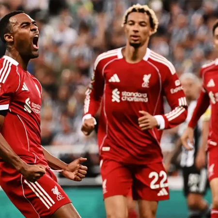 Burnley vs Liverpool, Ponturi Pariuri Premier League, 14 septembrie 2025