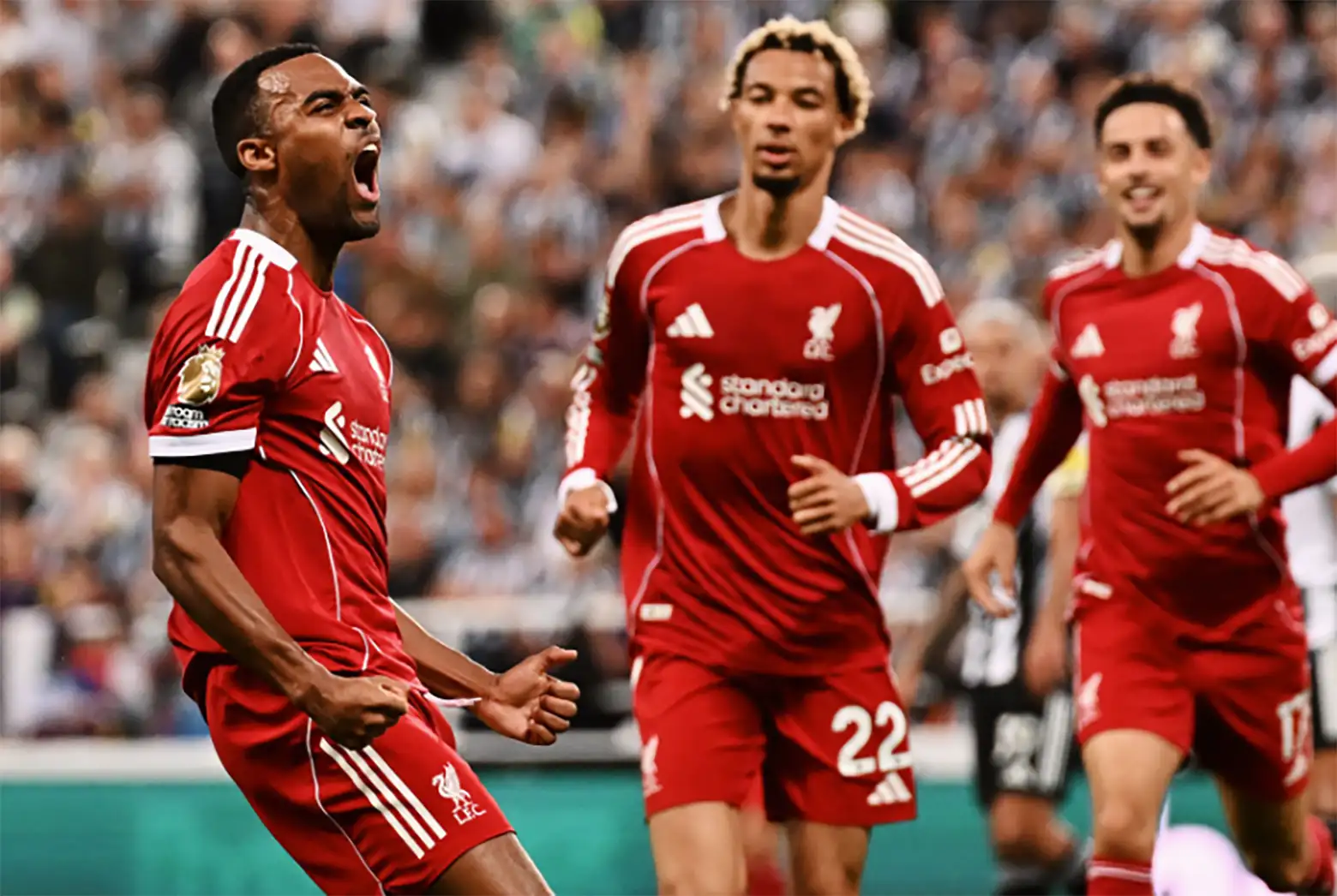 Burnley vs Liverpool, Ponturi Pariuri Premier League, 14 septembrie 2025