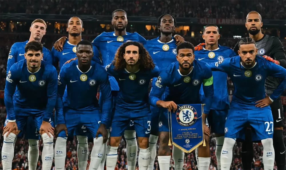 Chelsea vs Brighton, Ponturi Pariuri Premier League, 27 septembrie 2025