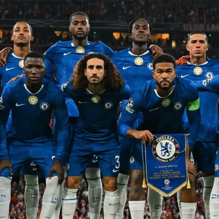 Chelsea vs Brighton, Ponturi Pariuri Premier League, 27 septembrie 2025