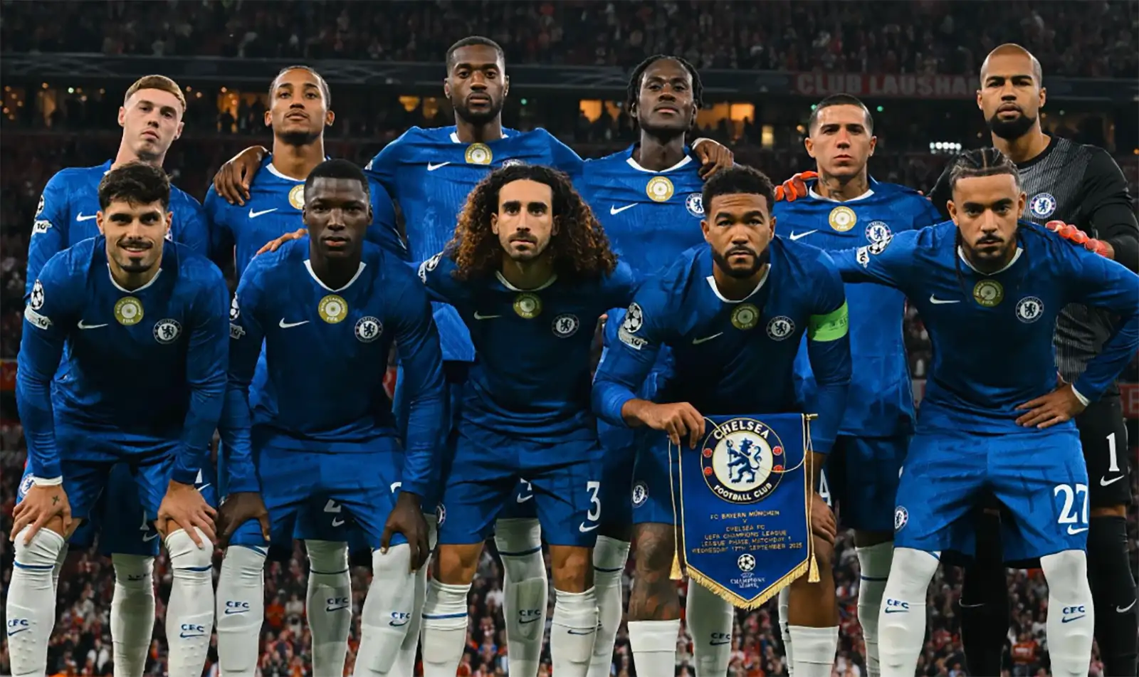 Chelsea vs Brighton, Ponturi Pariuri Premier League, 27 septembrie 2025