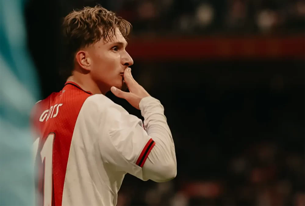 Cine transmite Ajax - Inter la TV pe 17.09 (ora 22:00), în prima rundă de Champions League?