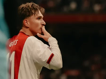 Cine transmite Ajax – Inter la TV pe 17.09 (ora 22:00), în prima rundă de Champions League?