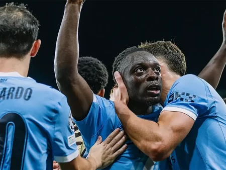 Cine transmite Arsenal – Manchester City la TV pe 21.09 (ora 18:30), în Premier League?