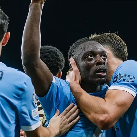 Cine transmite Arsenal – Manchester City la TV pe 21.09 (ora 18:30), în Premier League?