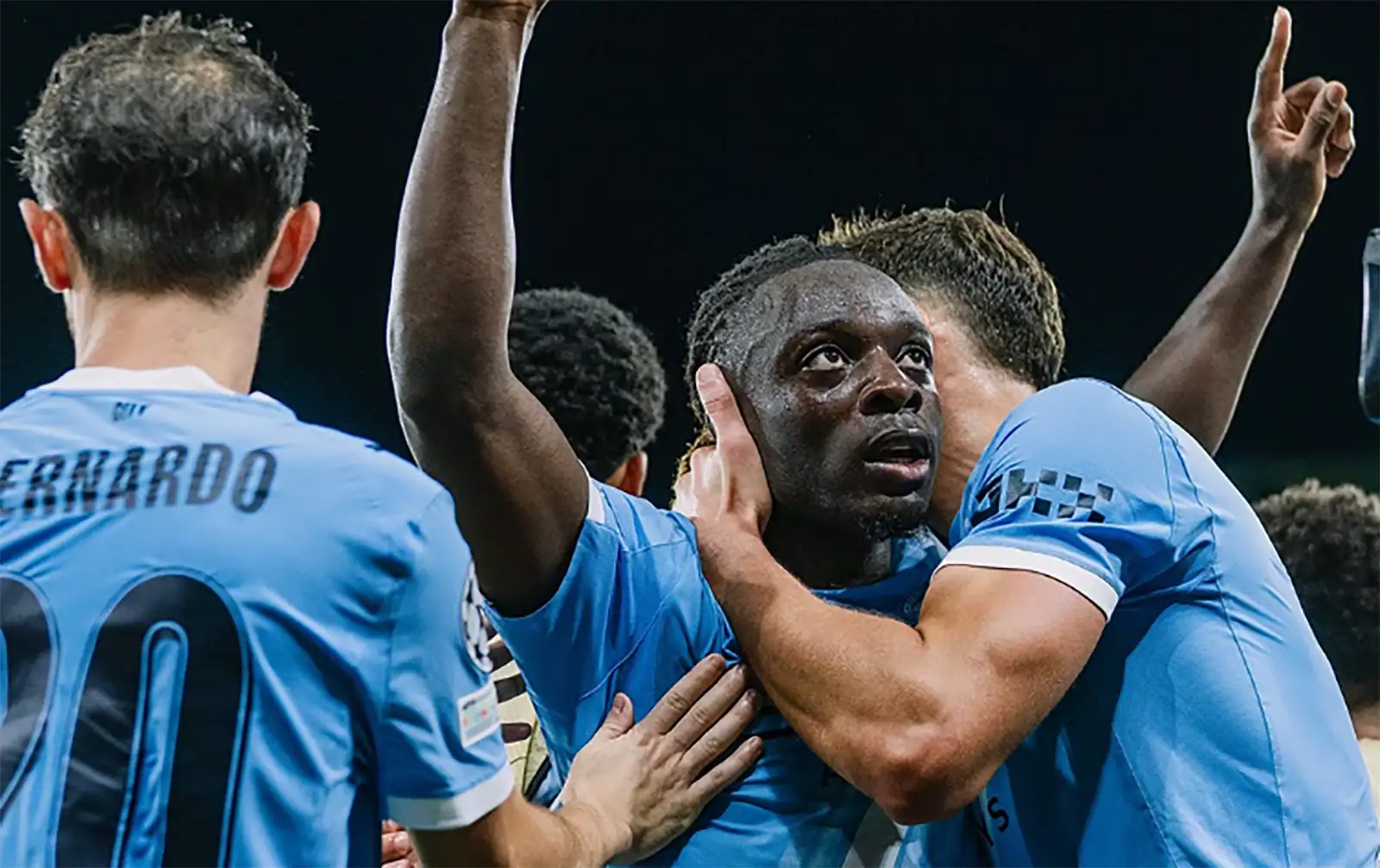Cine transmite Arsenal - Manchester City la TV pe 21.09 (ora 18:30), în Premier League?