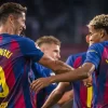 Cine transmite Barcelona – PSG la TV pe 01.10, meciul de Champions League programat la 22:00?