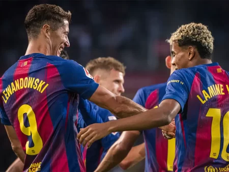 Cine transmite Barcelona – PSG la TV pe 01.10, meciul de Champions League programat la 22:00?