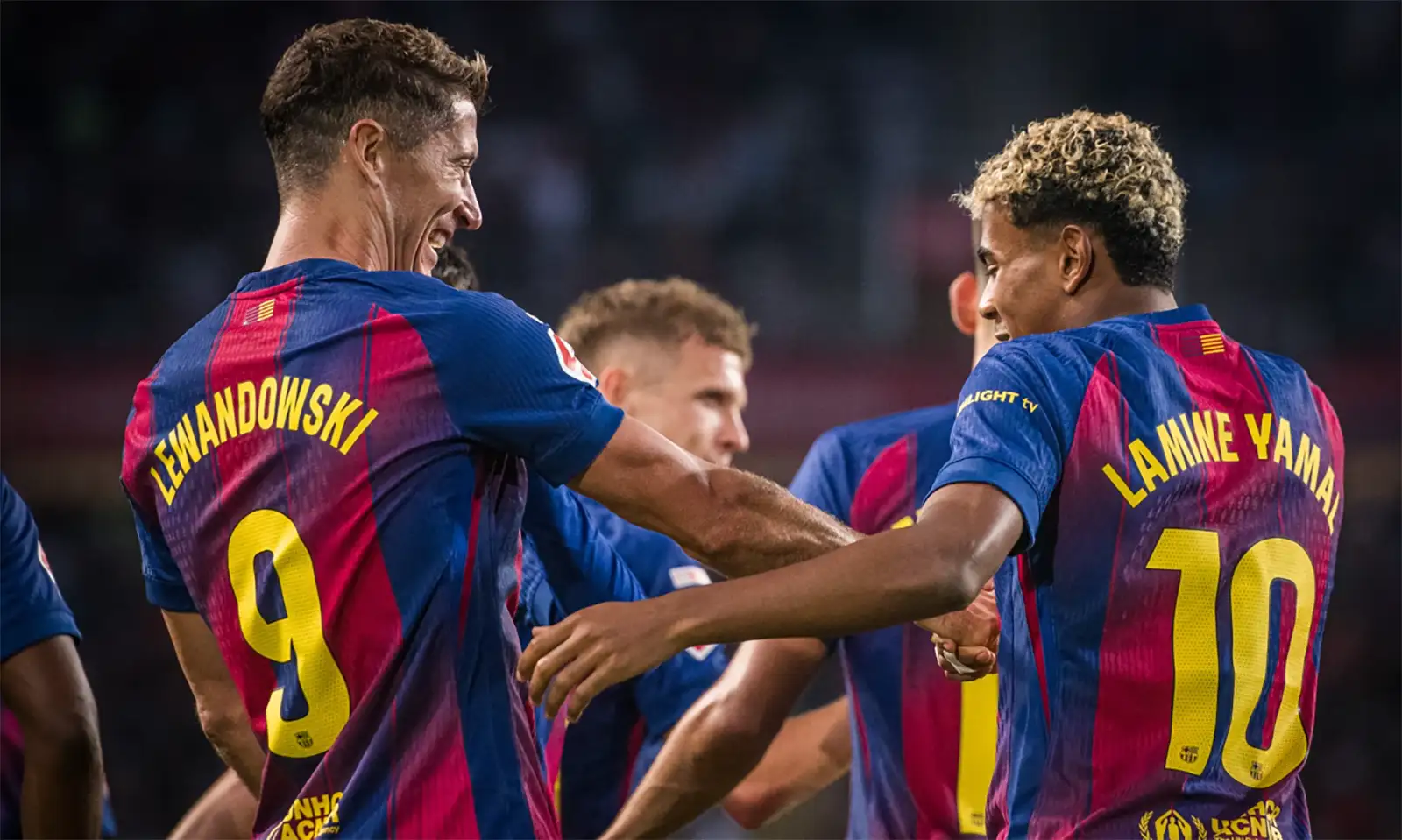 Cine transmite Barcelona - PSG la TV pe 01.10, meciul de Champions League programat la 22:00?