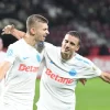 Cine trasmite Go Ahead Eeagles – FCSB la TV pe 25.09, ora (19:45), în prima rundă de Europa League?