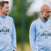 Cine transmite Manchester City – Manchester United la TV pe 14.09? Derby-ul orașului, de la 18:30