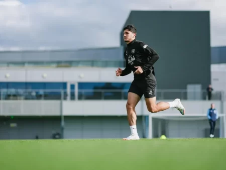 Cine transmite Manchester City – Napoli la TV, pe 18.09, ora 22:00, în prima rundă de Champions League?
