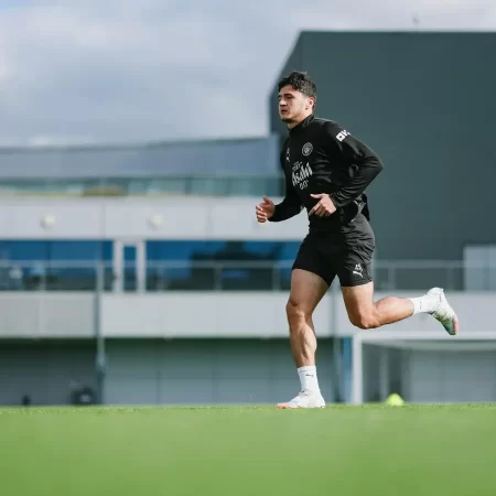 Cine transmite Manchester City – Napoli la TV, pe 18.09, ora 22:00, în prima rundă de Champions League?