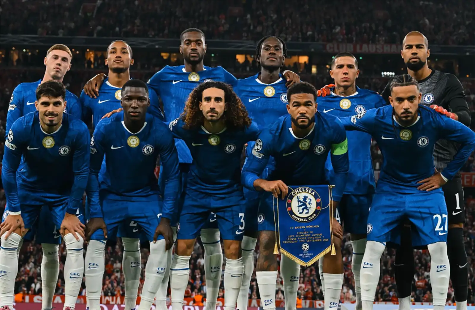 Cine transmite Manchester United - Chelsea la TV pe 20.09 (ora 19:30), în Premier League?