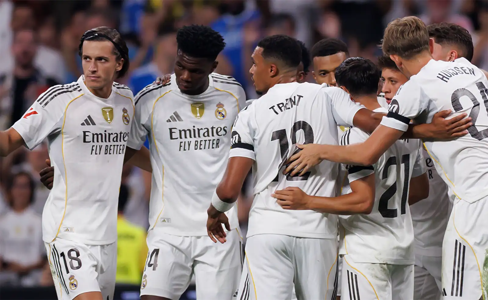 Cine transmite Real Madrid - Marseille la TV pe 16 septembrie (ora 22:00) în prima rundă de UCL?