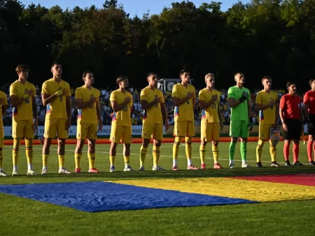 Cine transmite San Marino U21 vs România U21 la TV, pe 09.09, ora 21:30 în preliminariile EURO U21?