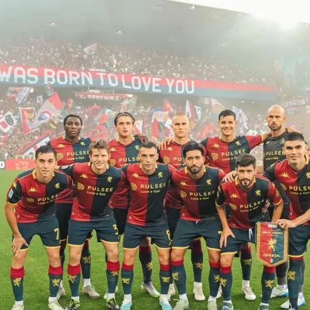 Como – Genoa, Ponturi pariuri Serie A, 15 septembrie 2025