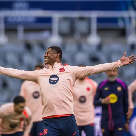 Cote pariuri Barcelona vs PSG în faza ligii Champions League – Cine se impune în capul de afiș al rundei a doua?
