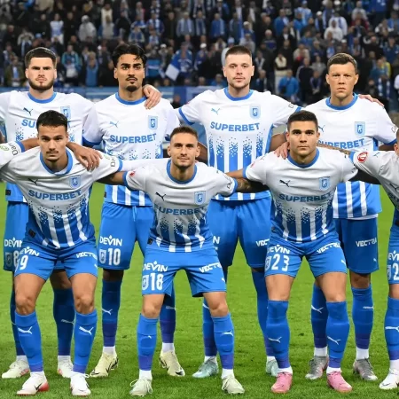 Cote pariuri Rakow vs Universitatea Craiova în faza ligii Conference League – Debutează oltenii cu dreptul?