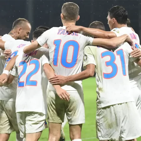 Csikszereda – FCSB – Ponturi Pariuri Superliga 14.09.2025