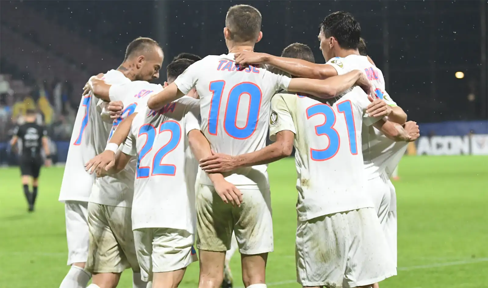 Csikszereda - FCSB - Ponturi Pariuri Superliga 14.09.2025