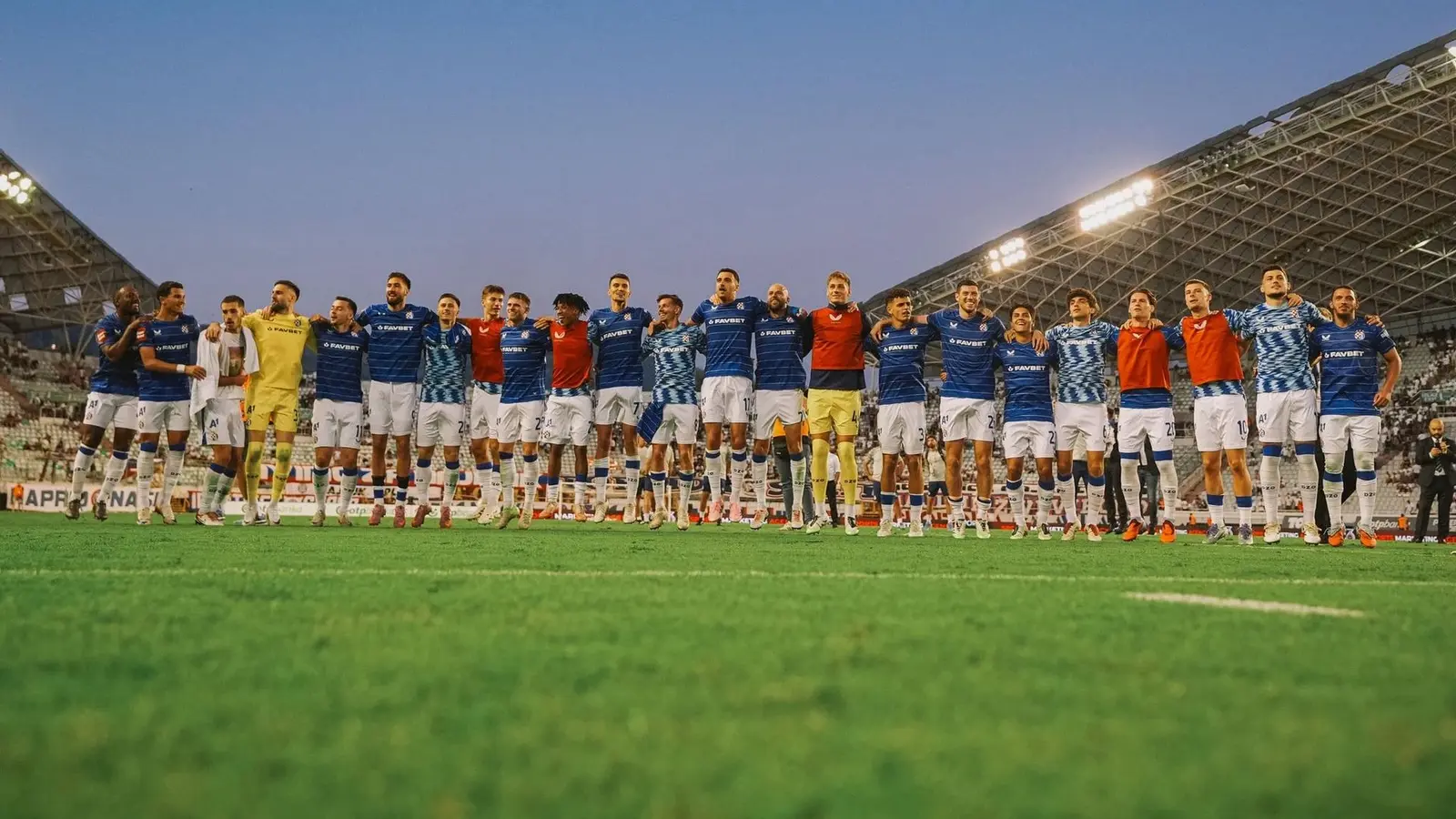 Dinamo Zagreb vs Fenerbahce - Ponturi pariuri Europa League - 24.09.2025