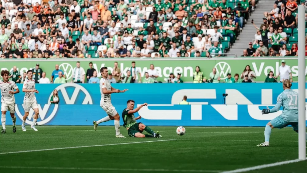 Dortmund - Wolfsburg, Ponturi pariuri Bundesliga, 21 septembrie 2025