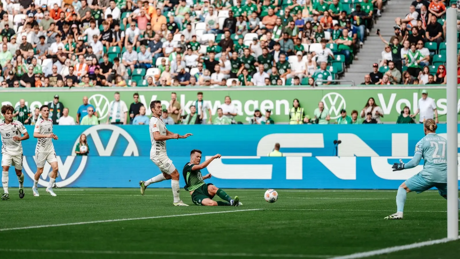 Dortmund - Wolfsburg, Ponturi pariuri Bundesliga, 21 septembrie 2025