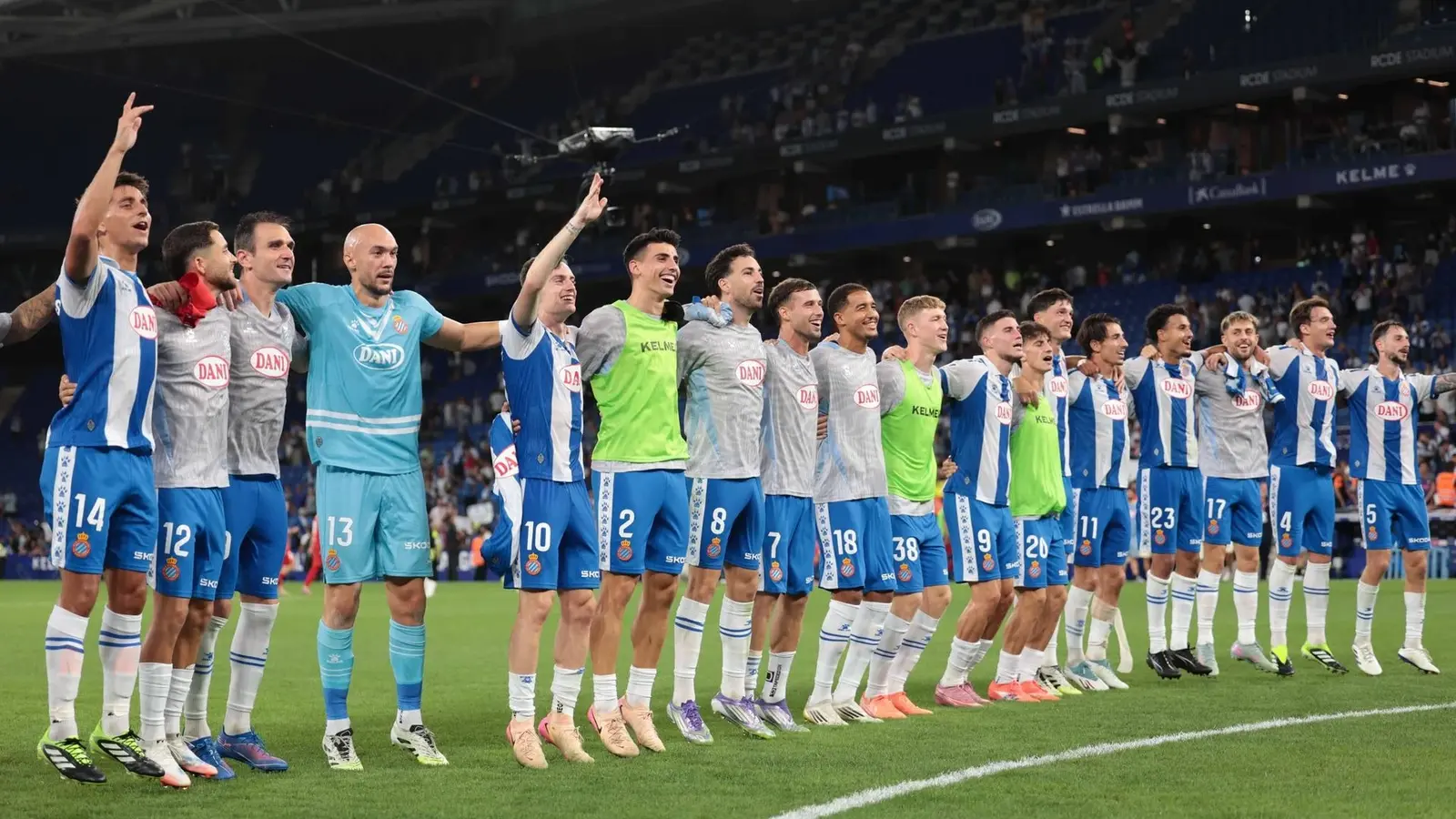 Espanyol vs Mallorca - Ponturi pariuri La Liga - 15.09.2025
