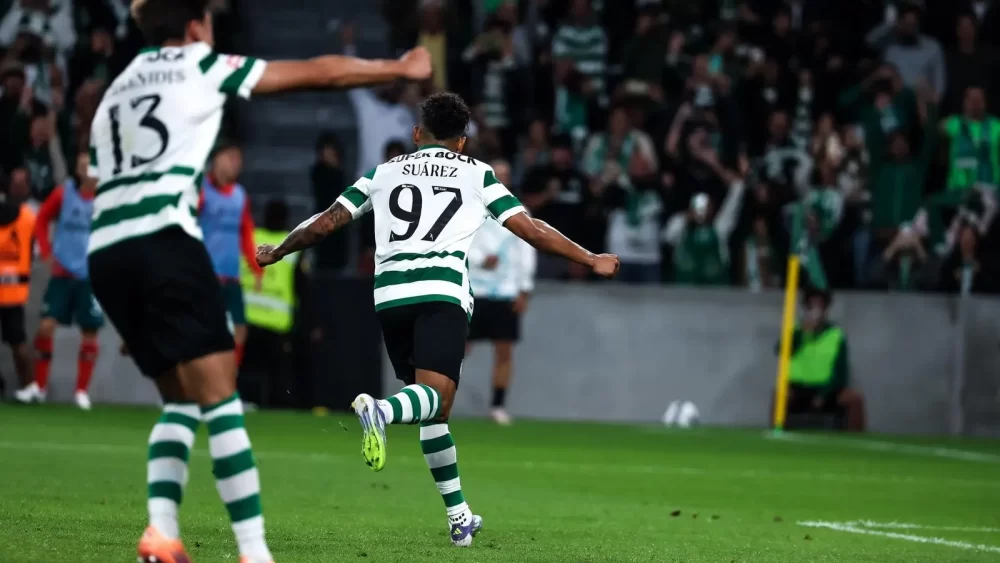 Estoril vs Sporting - 27.09.2025 - Plasăm un Superpariu interesant în Primeira Liga!