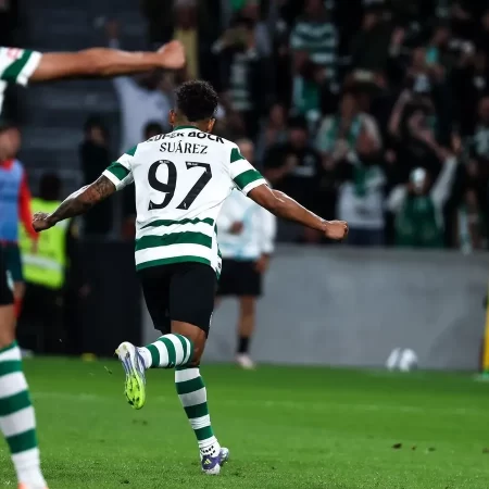 Estoril vs Sporting – 27.09.2025 – Plasăm un Superpariu interesant în Primeira Liga!