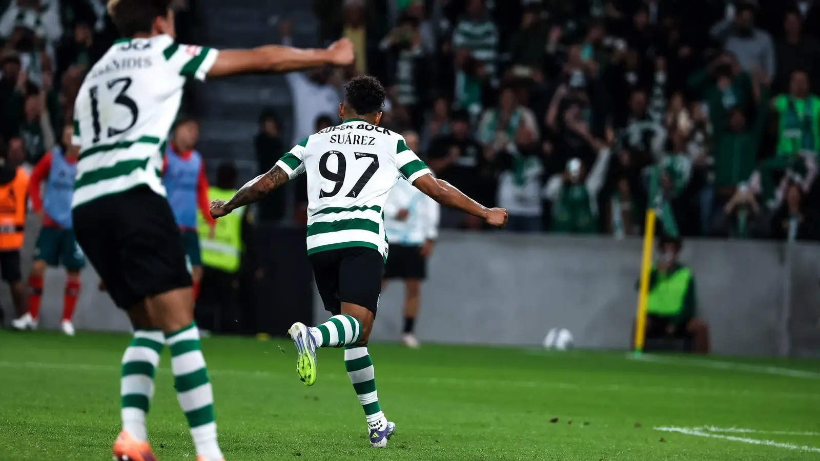 Estoril vs Sporting - 27.09.2025 - Plasăm un Superpariu interesant în Primeira Liga!