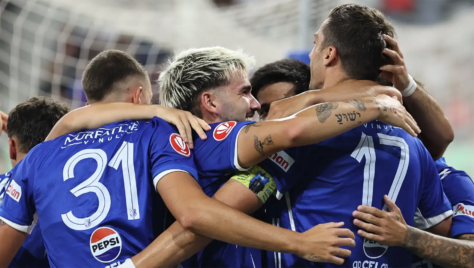 Farul Constanța - Unirea Slobozia - Ponturi Pariuri Superliga - 28 septembrie 2025
