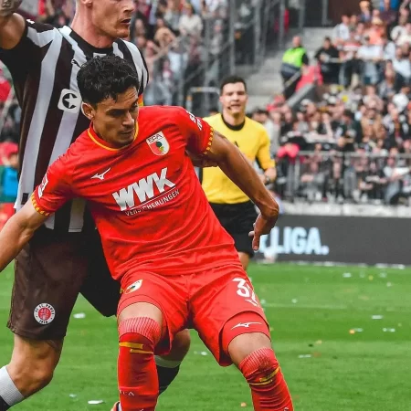 FC Augsburg – Mainz, Ponturi pariuri Bundesliga, 20 septembrie 2025
