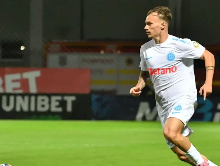 FC Botoșani – FCSB – Ponturi Pariuri Superliga 19 septembrie 2025