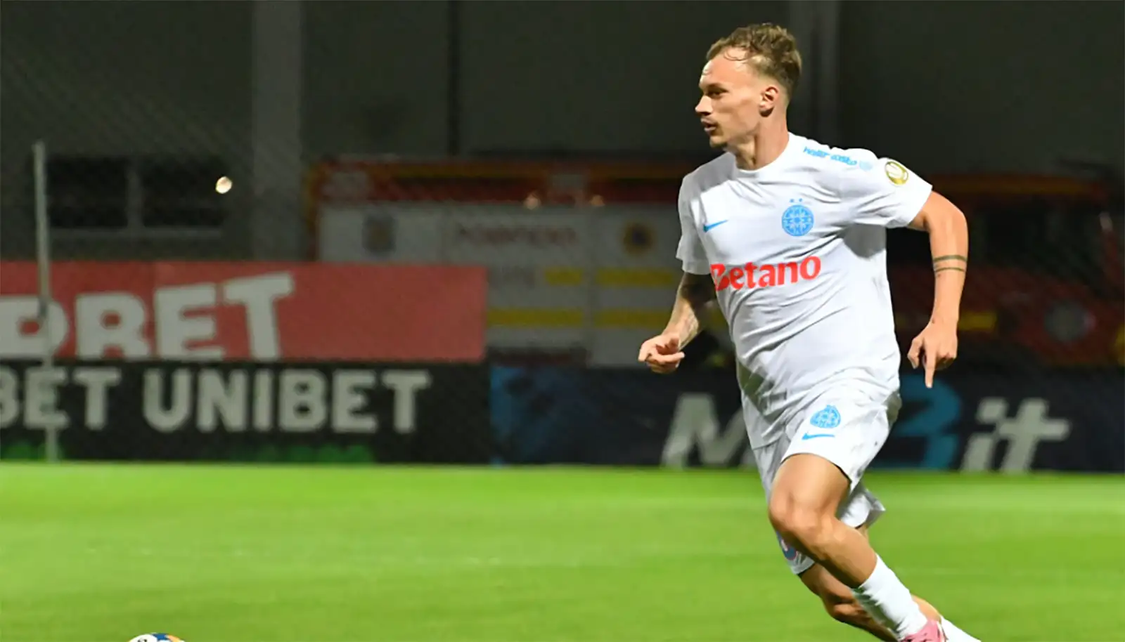 FC Botoșani - FCSB - Ponturi Pariuri Superliga 19 septembrie 2025