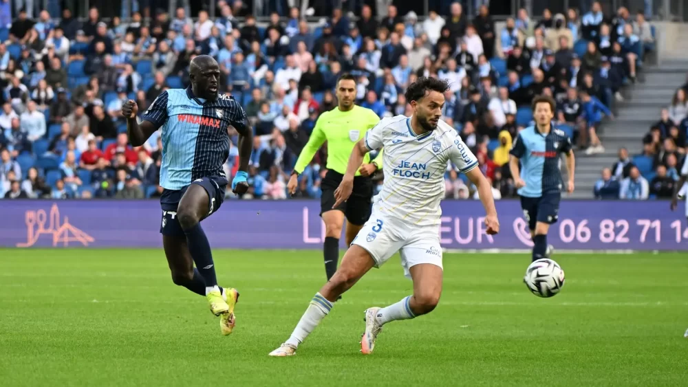 FC Lorient vs AS Monaco - Ponturi pariuri Ligue 1 - 27.09.2025