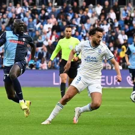 FC Lorient vs AS Monaco – Ponturi pariuri Ligue 1 – 27.09.2025