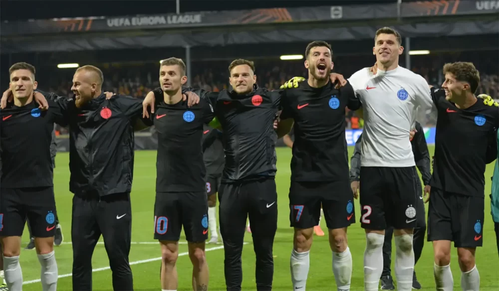 FCSB vs Young Boys, Ponturi Pariuri Europa League, 02.10.2025