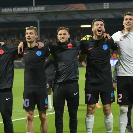 FCSB vs Young Boys, Ponturi Pariuri Europa League, 02.10.2025